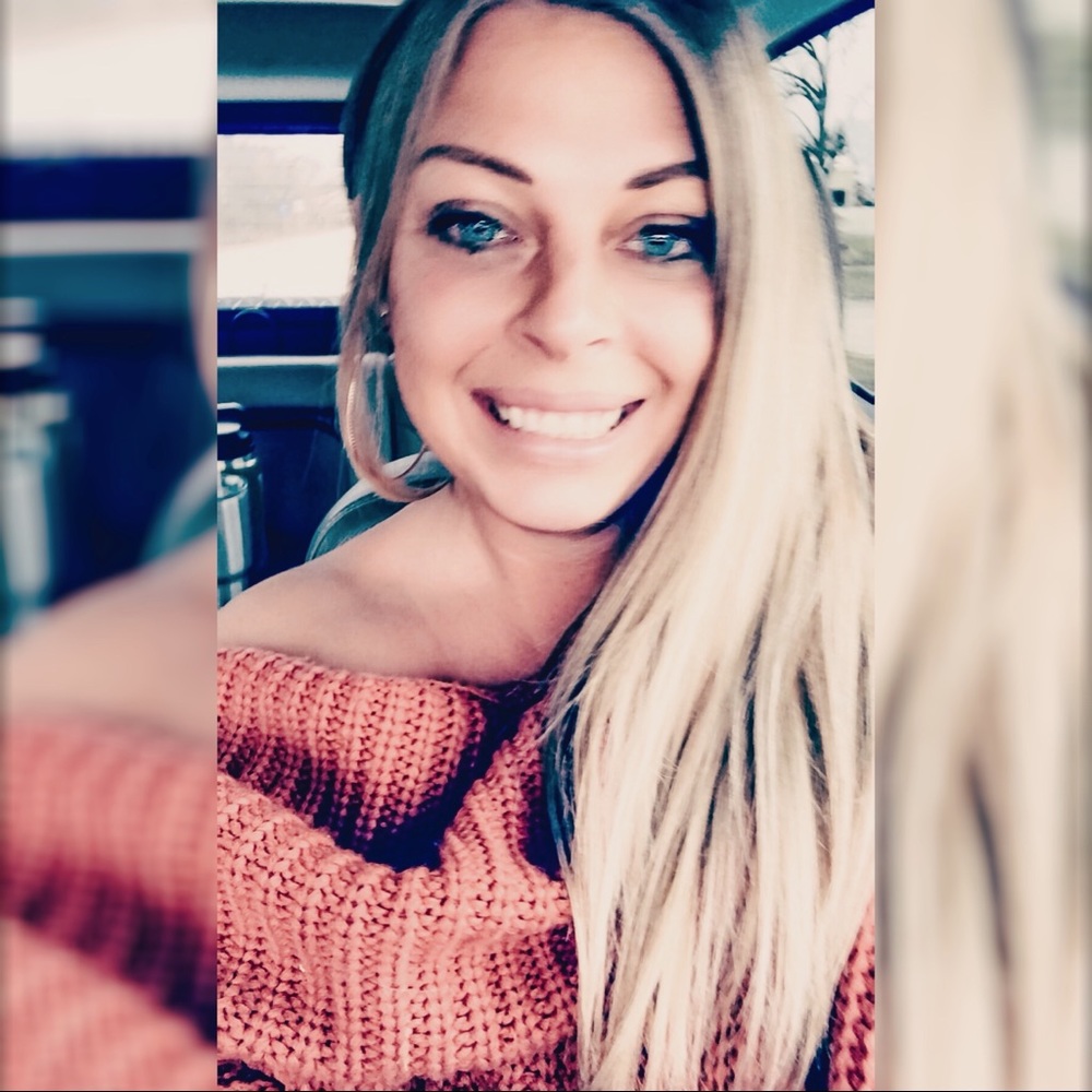 Meet your Posher, Jesteen